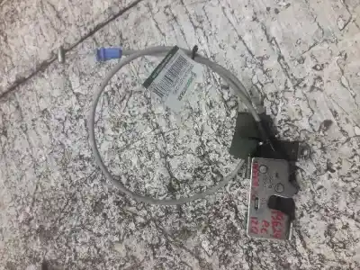 Second-hand car spare part right loading door lock for ford transit combi ´06 ft 350 largo oem iam references 280808