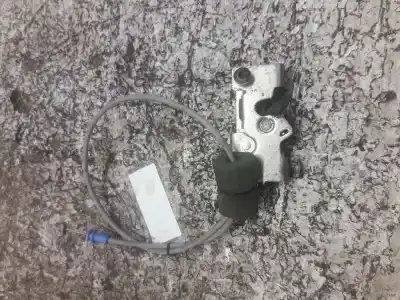 Second-hand car spare part right loading door lock for ford transit combi ´06 ft 350 largo oem iam references 280808  