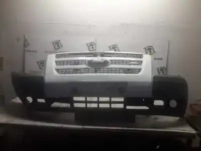 Pezzo di ricambio per auto di seconda mano Paraurti Anteriore per FORD TRANSIT COMBI ´06 FT 260 corto Riferimenti OEM IAM   