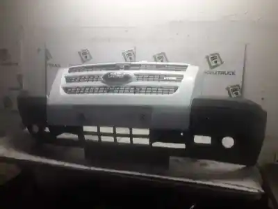Автозапчастина б/у передній бампер для ford transit combi ´06 ft 260 corto посилання на oem iam   