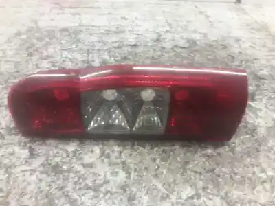 Автозапчасти б/у правый задний фонарь за FORD TRANSIT COMBI ´06 FT 260 corto ссылки OEM IAM   
