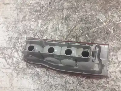 Pezzo di ricambio per auto di seconda mano luci posteriori destra per ford transit combi ´06 ft 260 corto riferimenti oem iam   