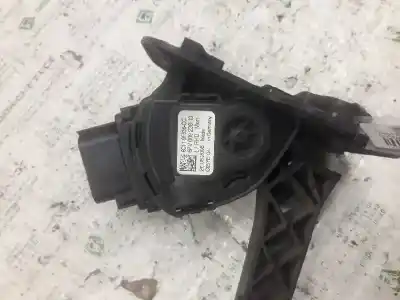 Second-hand car spare part potentiometer for ford transit combi ´06 ft 350 largo oem iam references 6c119f836cc 6 pins 6pv00923810