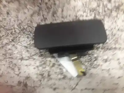 Pezzo di ricambio per auto di seconda mano maniglia esterna anteriore sinistra per ford transit caja cerrada, corta (fy) (2000 =>) ft 240 2.0 city - light riferimenti oem iam yc15v2240170aj