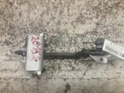 Pezzo di ricambio per auto di seconda mano fermo porta per ford transit caja cerrada, corta (fy) (2000 =>) ft 240 2.0 city - light riferimenti oem iam v184rir