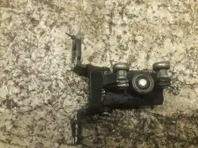 Pezzo di ricambio per auto di seconda mano cerniera per ford transit caja cerrada, corta (fy) (2000 =>) ft 240 2.0 city - light riferimenti oem iam yc15v268b40ak