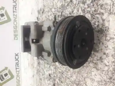 Pezzo di ricambio per auto di seconda mano compressore aria condizionata per ford transit caja cerrada, corta (fy) (2000 =>) ft 240 2.0 city - light riferimenti oem iam xs7h19d629ab