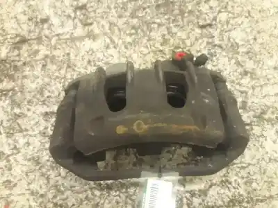 Pezzo di ricambio per auto di seconda mano pinza freno anteriore sinistra per ford transit caja cerrada, corta (fy) (2000 =>) ft 240 2.0 city - light riferimenti oem iam c152b11s