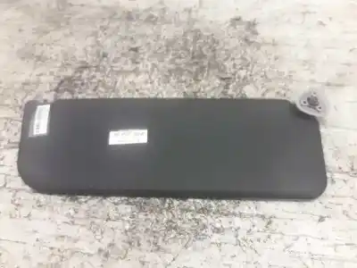 Pezzo di ricambio per auto di seconda mano parasole destro per ford transit caja cerrada, corta (fy) (2000 =>) ft 240 2.0 city - light riferimenti oem iam 
