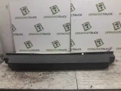 Pezzo di ricambio per auto di seconda mano paraurti posteriore per ford transit caja cerrada, corta (fy) (2000 =>) ft 240 2.0 city - light riferimenti oem iam yc1517e974