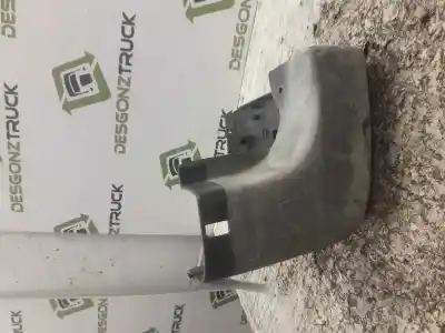 Pezzo di ricambio per auto di seconda mano punta paraurti posteriore destra per ford transit caja cerrada, corta (fy) (2000 =>) ft 240 2.0 city - light riferimenti oem iam yc1517926a
