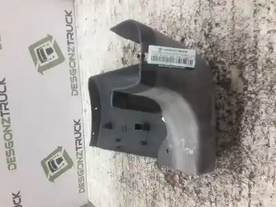 Pezzo di ricambio per auto di seconda mano punta paraurti posteriore sinistra per ford transit caja cerrada, corta (fy) (2000 =>) ft 240 2.0 city - light riferimenti oem iam yc1517927a