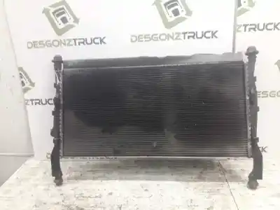Автозапчасти б/у водяной радиатор за ford transit combi ´06 ft 260 corto ссылки oem iam vp6c1h805cb