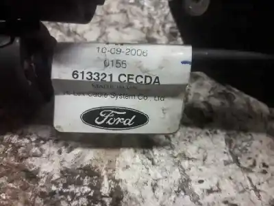 Peça sobressalente para automóvel em segunda mão fio por ford transit combi ´06 ft 260 corto referências oem iam 6c1r7e395kf  