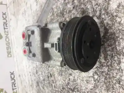 Tweedehands auto-onderdeel airconditioning compressor voor ford transit caja cerrada, corta (fy) (2000 =>) ft 240 2.0 city - light oem iam-referenties 