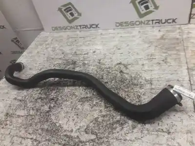 Tweedehands auto-onderdeel buis voor ford transit caja cerrada, corta (fy) (2000 =>) ft 240 2.0 city - light oem iam-referenties 2c16k683ad