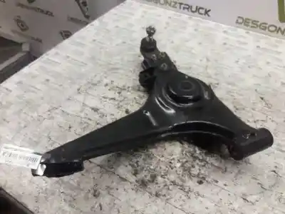 Автозапчасти б/у передний правый нижний рычаг подвески за ford transit, combi/bus 86/92 combi ft 100 ссылки oem iam 86vb3ac5288473  