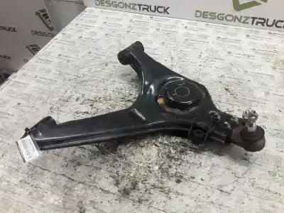 Second-hand car spare part front left lower suspension arm for ford transit, combi/bus 86/92 combi ft 100 oem iam references 86vb3a05388473