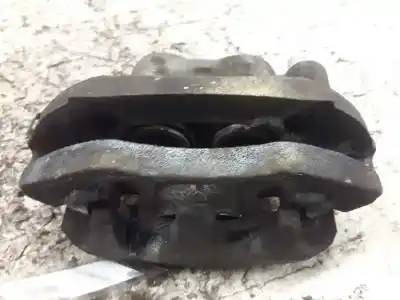 Second-hand car spare part front left brake caliper for ford transit, combi/bus 86/92 combi ft 100 oem iam references   