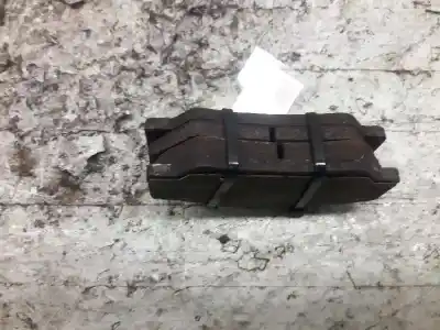 Second-hand car spare part brake pads for ford transit, combi/bus 86/92 combi ft 100 oem iam references   