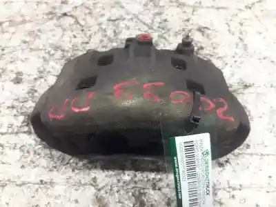 Second-hand car spare part front right brake caliper for ford transit, combi/bus 86/92 combi ft 100 oem iam references 