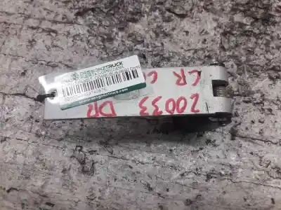 Second-hand car spare part hinge for ford transit, combi/bus 86/92 combi ft 100 oem iam references 
