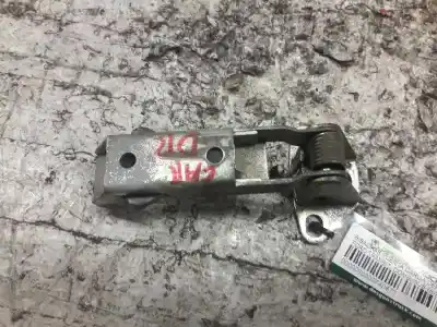 Second-hand car spare part hinge for ford transit, combi/bus 86/92 combi ft 100 oem iam references 