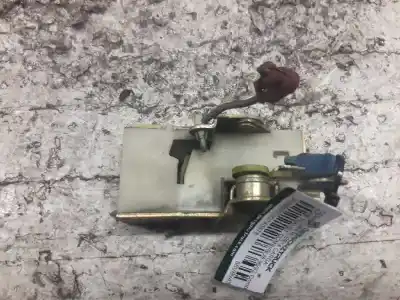 Second-hand car spare part right loading door lock for ford transit, combi/bus 86/92 combi ft 100 oem iam references 86vbv43288aa  