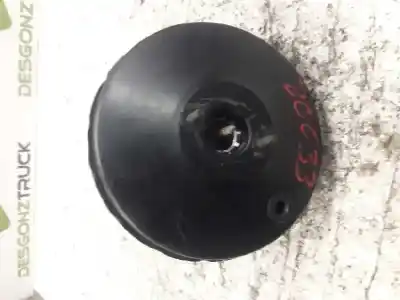 Second-hand car spare part brake servo for ford transit, combi/bus 86/92 combi ft 100 oem iam references 