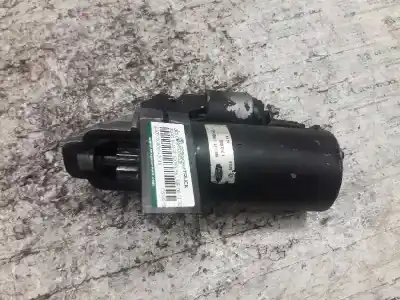 Second-hand car spare part starter motor for ford transit combi ´06 ft 350 largo oem iam references c639515r