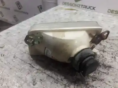 Pezzo di ricambio per auto di seconda mano faro anteriore destro per ford transit, combi/bus 86/92 combi ft 100 riferimenti oem iam   
