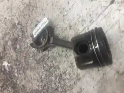 Second-hand car spare part piston for ford transit combi ´06 ft 350 largo oem iam references 