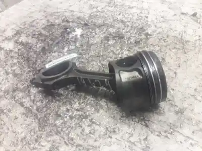 Second-hand car spare part piston for ford transit combi ´06 ft 350 largo oem iam references   