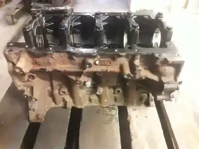 Second-hand car spare part block for ford transit combi ´06 ft 350 largo oem iam references 080911150040abb  6c1q8015ae