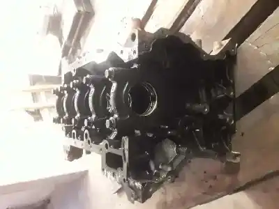 Second-hand car spare part block for ford transit combi ´06 ft 350 largo oem iam references 080911150040abb  6c1q8015ae