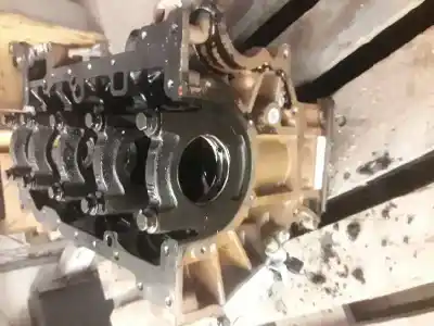 Second-hand car spare part block for ford transit combi ´06 ft 350 largo oem iam references 080911150040abb  6c1q8015ae