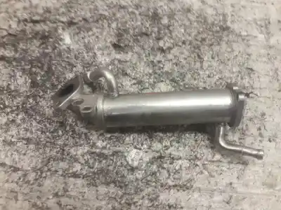 Second-hand car spare part egr cooler for ford transit combi ´06 ft 350 largo oem iam references 8c1q9f464aa