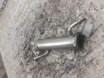 Pezzo di ricambio per auto di seconda mano raffreddatore egr per ford transit combi ´06 ft 350 largo riferimenti oem iam 8c1q9f464aa  