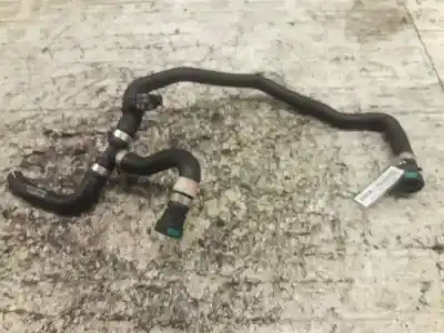 Second-hand car spare part sleeve for ford transit combi ´06 ft 350 largo oem iam references 6c1118k579cd