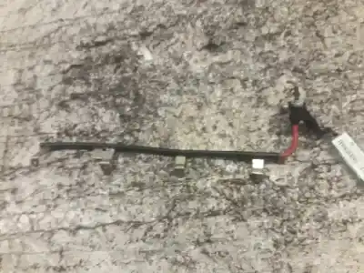 Second-hand car spare part wire for ford transit combi ´06 ft 350 largo oem iam references 6c1q6m091ad