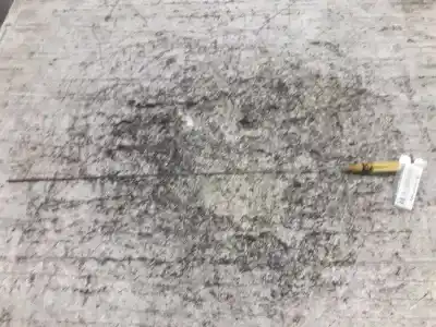 Second-hand car spare part oil stick for ford transit combi ´06 ft 350 largo oem iam references 8c1q6750aa