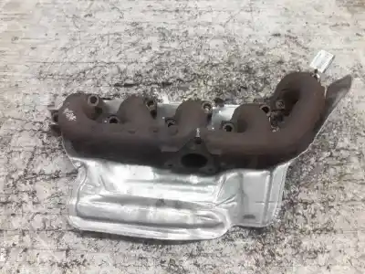 Second-hand car spare part exhaust manifold for ford transit combi ´06 ft 350 largo oem iam references 6c1q943080