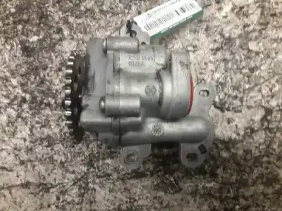 Peça sobressalente para automóvel em segunda mão BOMBA DE ÓLEO por FORD TRANSIT COMBI ´06  Referências OEM IAM 1C1Q6600  