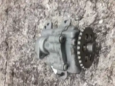 Peça sobressalente para automóvel em segunda mão bomba de óleo por ford transit combi ´06 ft 350 largo referências oem iam 1c1q6600  