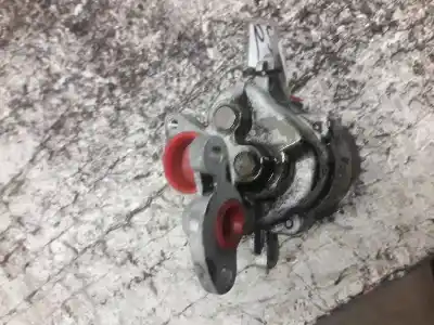 Peça sobressalente para automóvel em segunda mão bomba de óleo por ford transit combi ´06 ft 350 largo referências oem iam 1c1q6600  