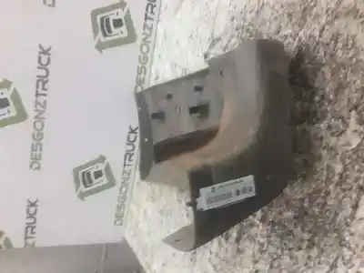 Tweedehands auto-onderdeel rechter achterbumper teen voor ford transit caja cerrada, corta (fy) (2000 =>) ft 240 2.0 city - light oem iam-referenties yc1517926afw