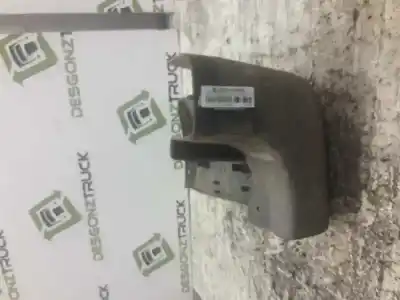 Tweedehands auto-onderdeel bumper teen links achter voor ford transit caja cerrada, corta (fy) (2000 =>) ft 240 2.0 city - light oem iam-referenties yc1517927afw