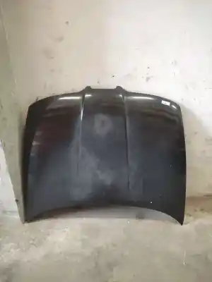 Pezzo di ricambio per auto di seconda mano COFANO per SEAT LEON (1M1)  Riferimenti OEM IAM   