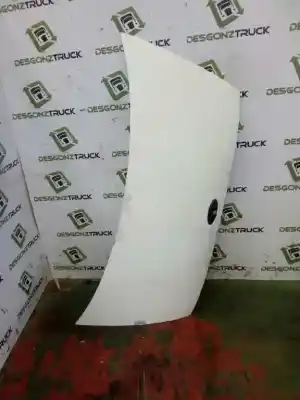 Gebrauchtes Autoersatzteil motorhaube zum ford transit mod.2000 caja abierta ft 330 2.4 largo oem-iam-referenzen 