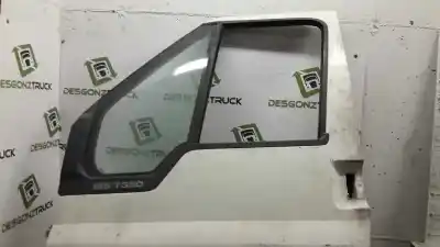 Tweedehands auto-onderdeel linker voordeur voor ford transit caja cerrada, corta (fy) (2000 =>) ft 260 2.0 oem iam-referenties 